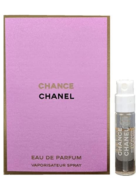 shoppers chance chanel|CHANEL CHANCE .